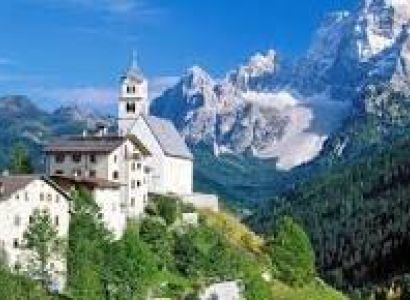 ,shimla,Kinnaur,Manali,Amritsar Honeymoon Package