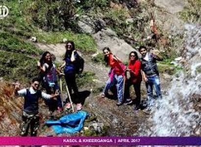 Shimla,Kinnaur,Manali,Amritsar Family Package