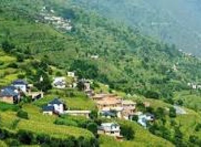 Shimla,Kinnaur,Manali,Amritsar Family Package