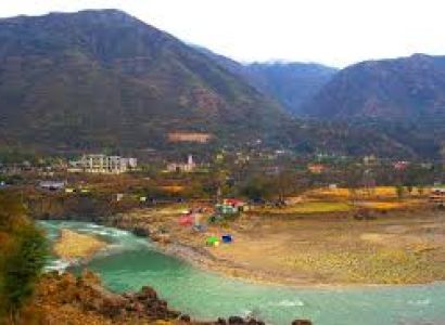 Shimla Honeymoon Trip