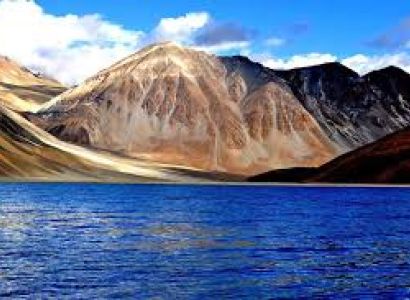 Leh-Ladakh Package