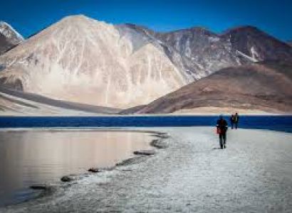 Leh-Ladakh Package