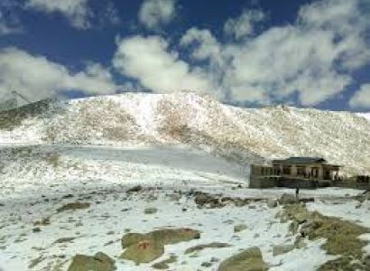 Leh-Ladakh Package