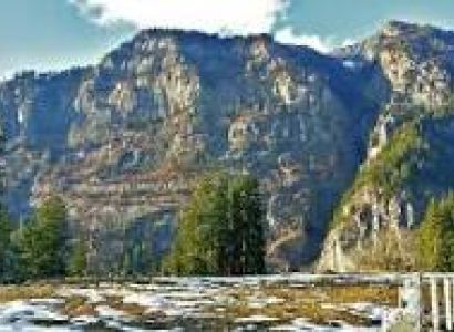 Romentic Shimla Package