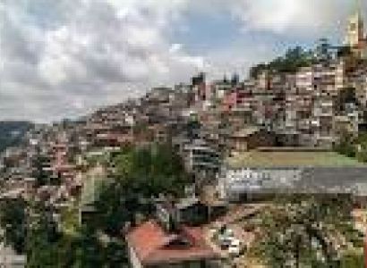 Shimla Manali Chd Family Tour