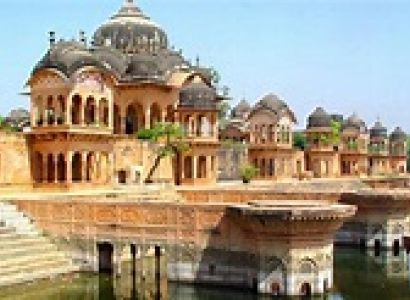 6 Nights 7 Days Amritsar Delhi Agra Family Tour Package