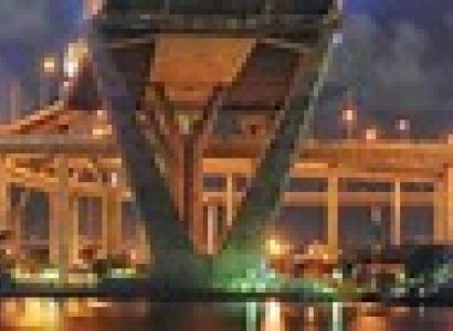 8 Nights 9 Days Thialand Romantic Package