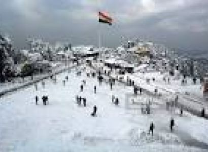 4night 5days Shimla Package