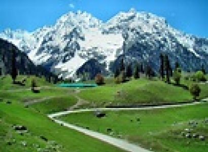 Srinagar,Pahalgam,Gulmarg,Sonamarg,Srinagar Tour Package