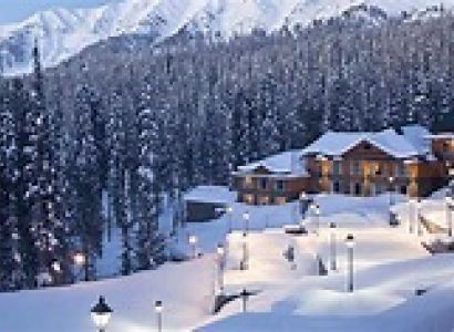 Srinagar ,Pahalgam , Gulmarg, Sonamarg, Srinagar Tour