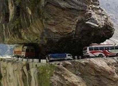 5 Nights 6 Days Kinnuar Family Package