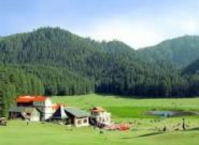6night 7days Manali,Dharamshala,Dalhousie Short Heaven Himachal Fmaily Tour Package