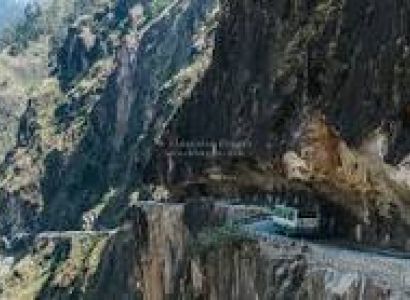 Spity Valley Family Tour Package