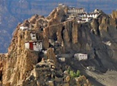 Spity Valley Family Tour Package