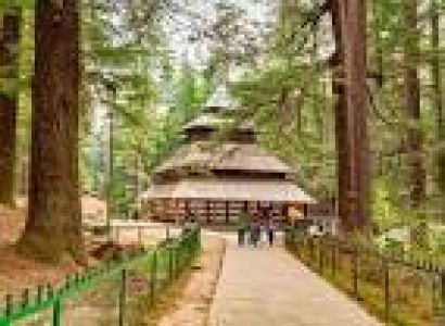 Dharamshala Dalhousie Family Package