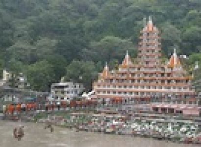 Heaven Utrakhand Package