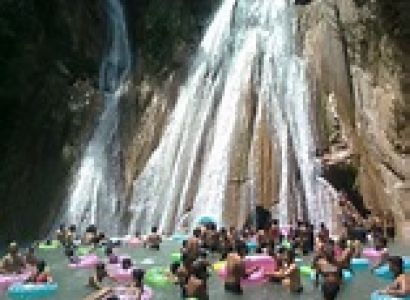 Heaven Utrakhand Package