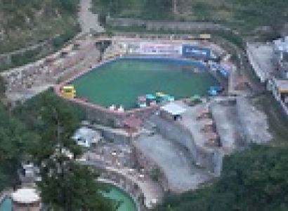 Heaven Utrakhand Package