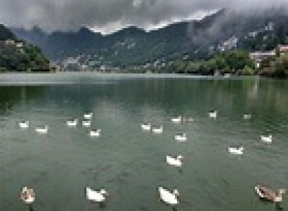 Heaven Utrakhand Package