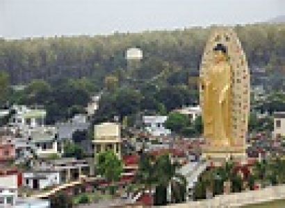 Heaven Utrakhand Package