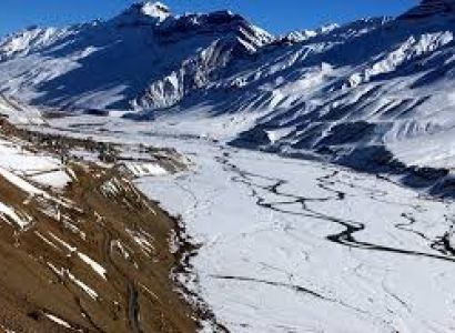 12 Night / 13 Days Haven Himachal Family Package