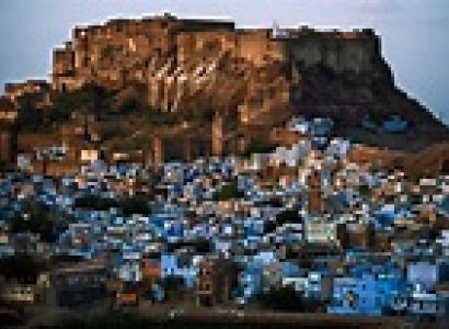 Royal Rajsthan Student Package