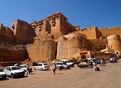 Royal Rajsthan Student Package