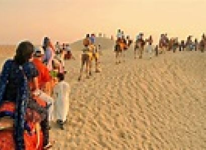 Royal Rajsthan Student Package