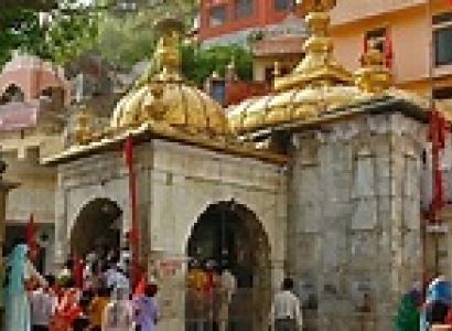 3nights/4days Dharamshala Family Package