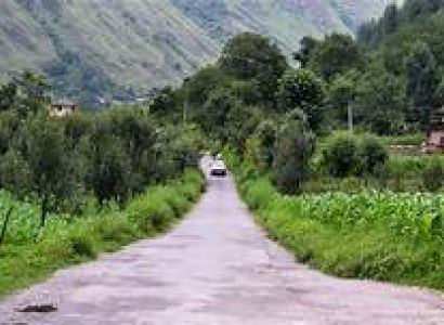 11nights/12days Himachal Punjab Group Package