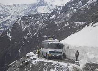 Shimla Manali Family Package