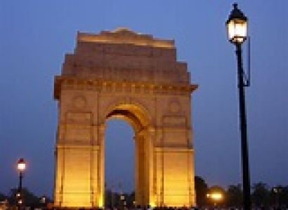 Thachi-chanjwala Peak Trek Package