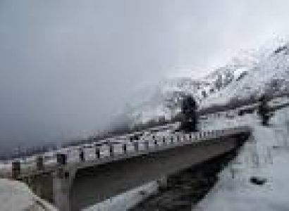 Chandigarh-himachal-amritsar-delhi-agra Tour Package