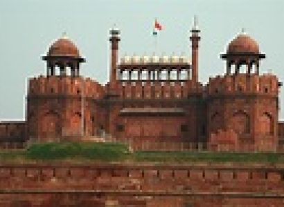 Chandigarh-himachal-amritsar-delhi-agra Tour Package