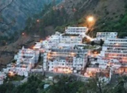 Katra Vaisnoo Devi Amritsar Manali Shimla Family  Package