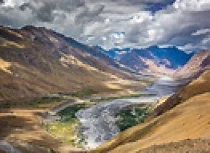 Little Tibet Experience Tour