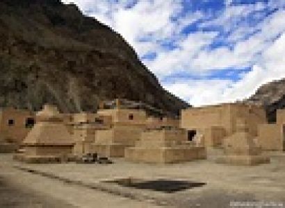 Little Tibet Experience Tour