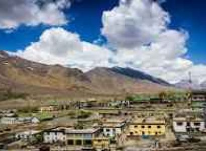 Little Tibet Experience Tour