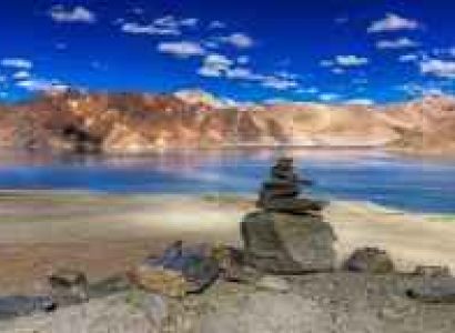 Ladakh Wonder Tour
