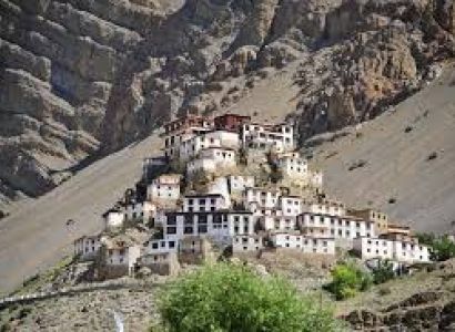 6 Days Tutc Glamping in Ladakh Tour