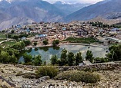 Kinnaur-kaza-spiti-shimla Group Package
