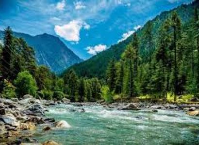 Kinnaur-kaza-spiti Family Package