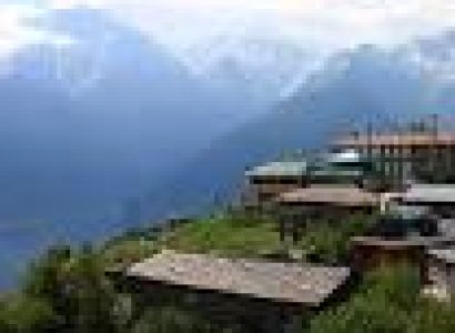 Kinnaur-kaza-spiti Family Package