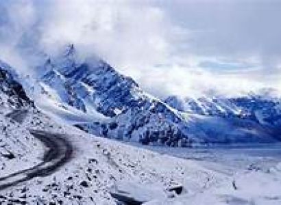 Shimla,Kinnaur,Manali,Amritsar Romantic Package