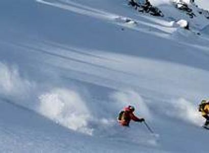 Shimla,Kinnaur,Manali,Amritsar Romantic Package