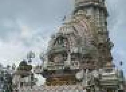 Kausauli-Solan Romantic Package