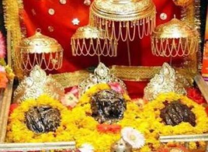 5Nights/6Days Vaisnoo Devi Kashmir Shrinagar Group package