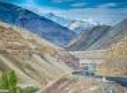 5Nights/6Days Vaisnoo Devi Kashmir Shrinagar Group package