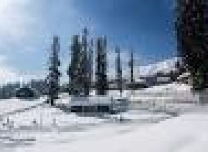 5Nights/6Days Vaisnoo Devi Kashmir Shrinagar Group package