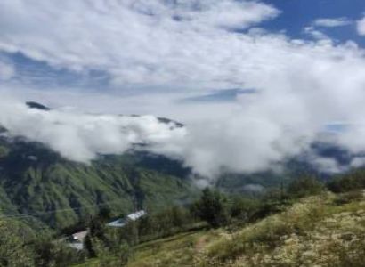 1 nights 2 days Himachal Tour